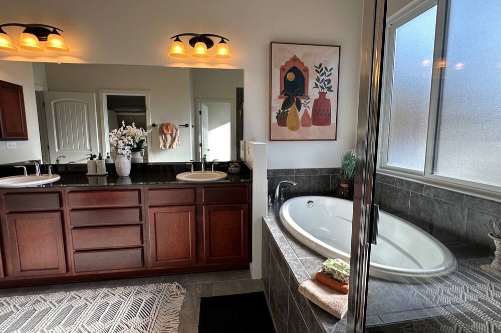 Photo of Bathroom in Santa Fe