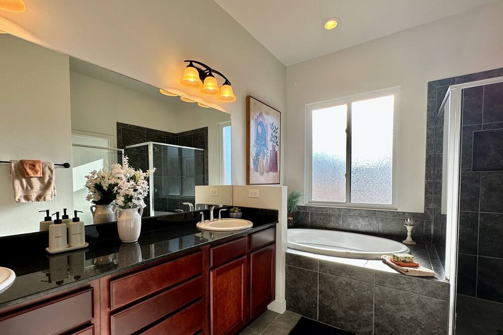 Photo of Bathroom in Santa Fe
