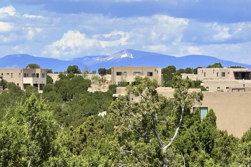 Photo of Outdoor in Santa Fe
