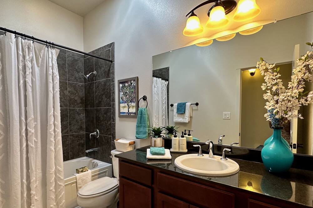 Photo of Bathroom in Santa Fe
