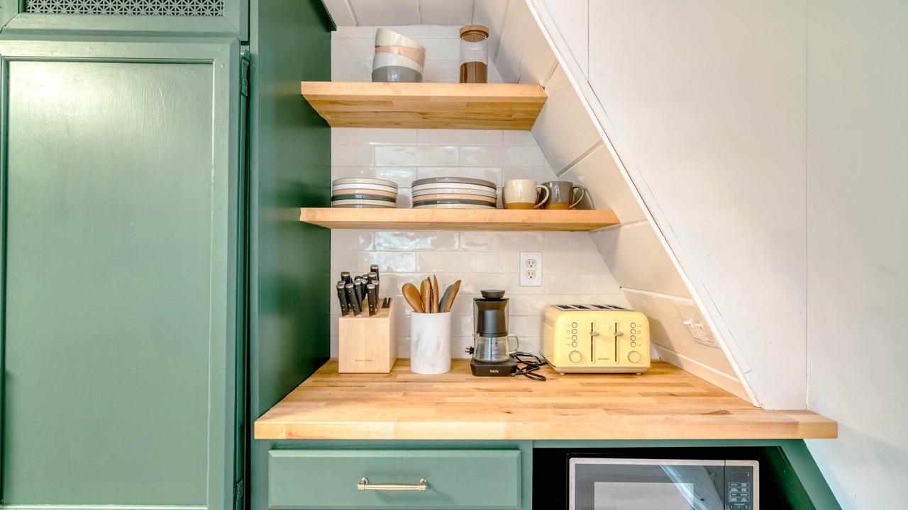 Photo of Kitchen in Middlefield