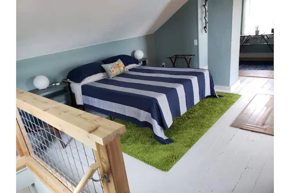 Photo of Bedroom in Fountain City