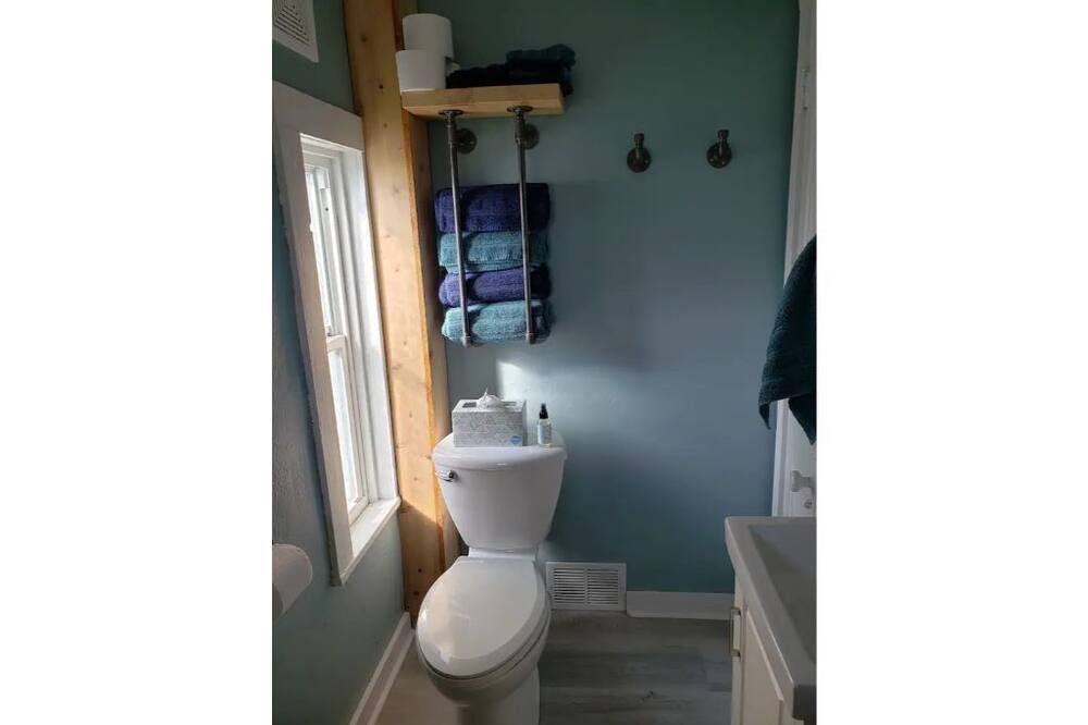 Photo of Bathroom in Fountain City