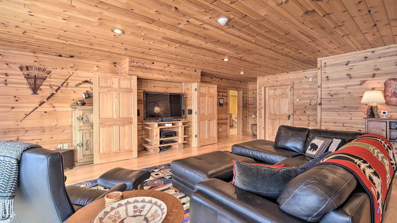 Photo of Livingroom in Brill