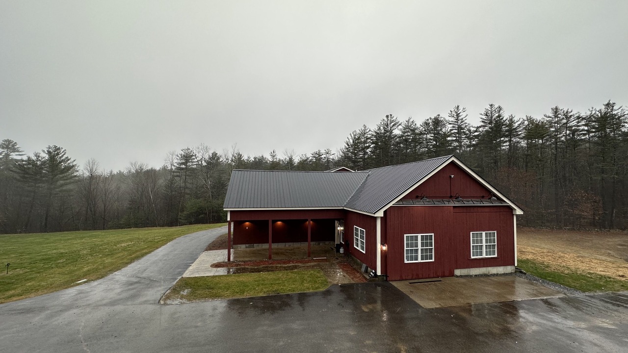 Photo of Outdoor in Jaffrey