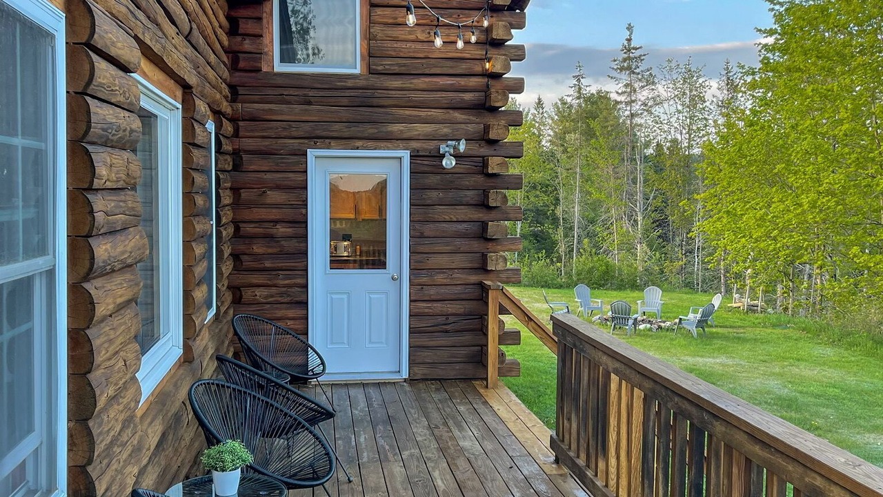 Photo of Outdoor in West Burke