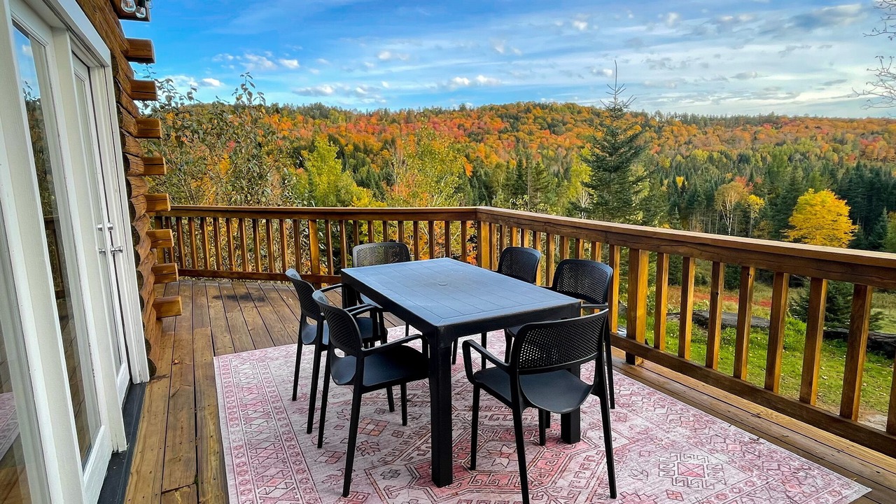 Photo of Outdoor in West Burke
