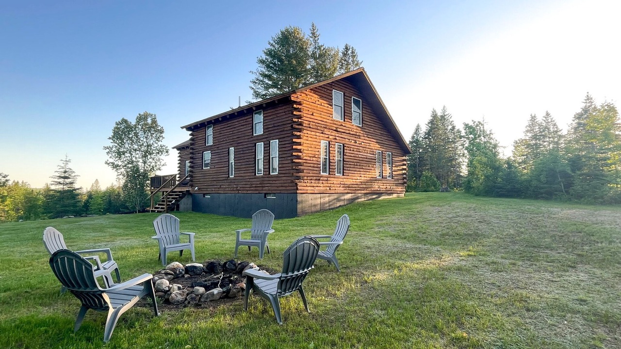 Photo of Outdoor in West Burke