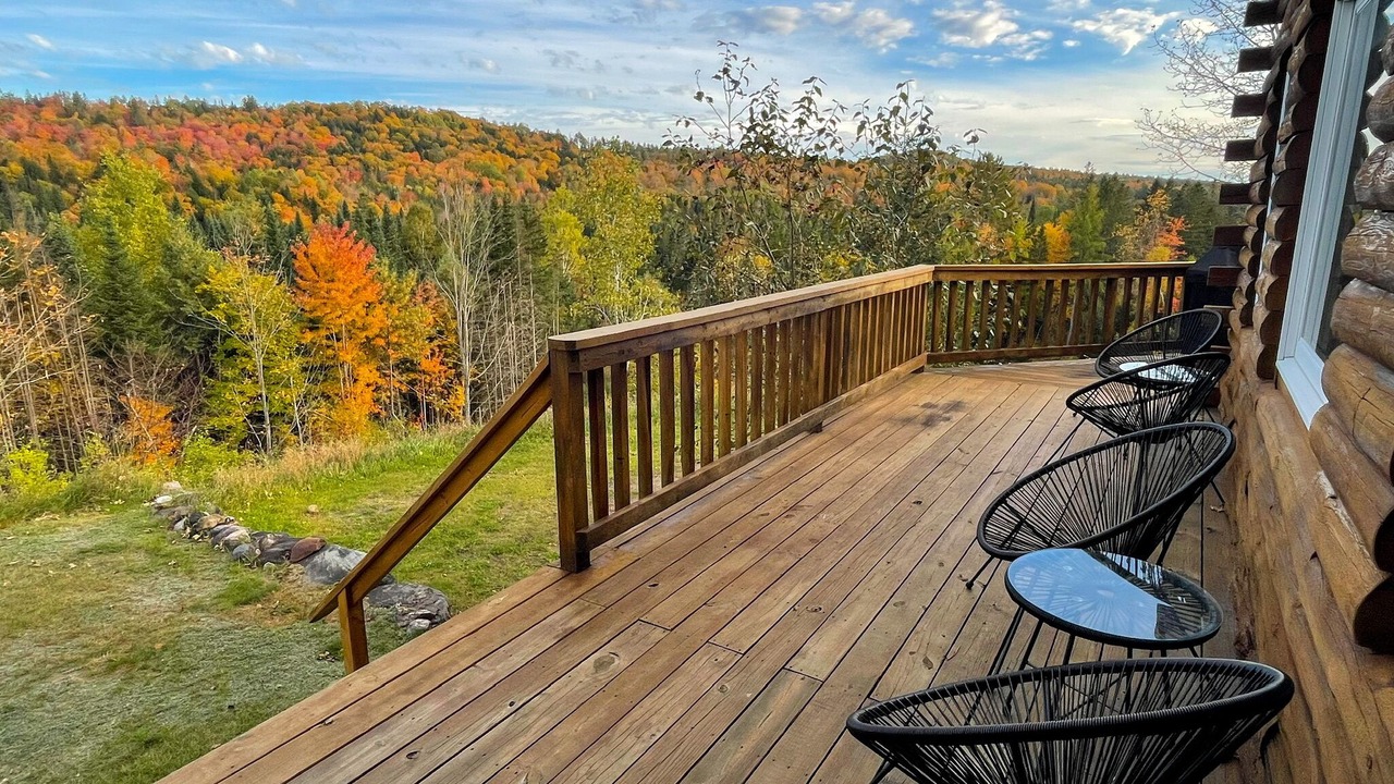 Photo of Outdoor in West Burke