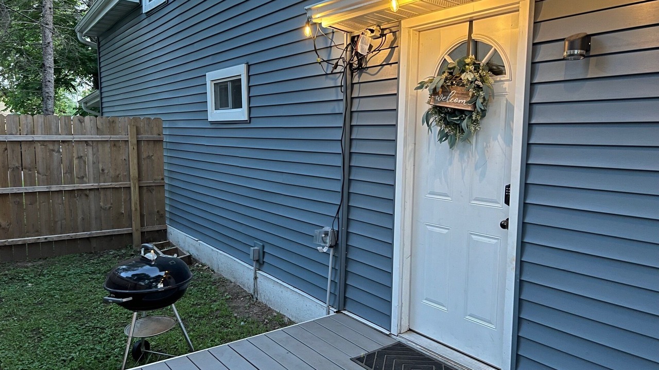 Photo of Outdoor in Ironton