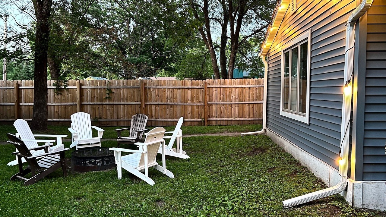 Photo of Outdoor in Ironton