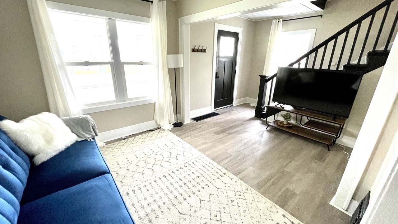 Photo of Livingroom in Ironton
