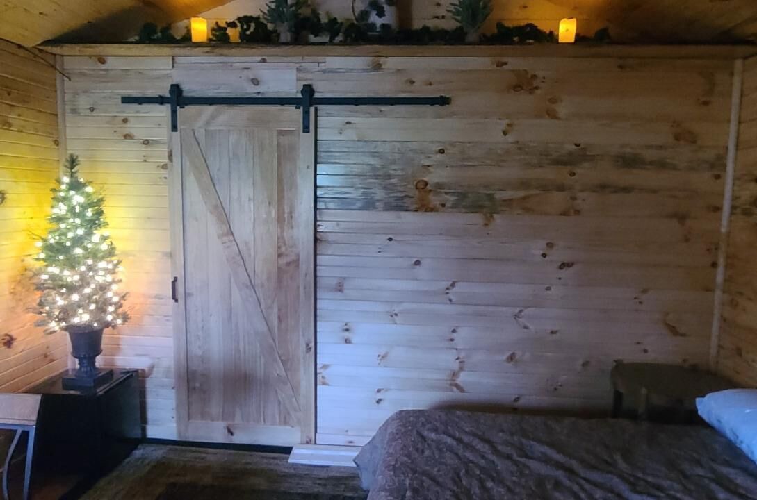 Photo of Bedroom in Stow