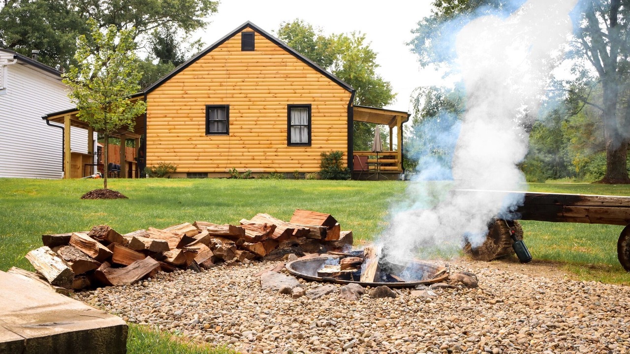 Photo of Outdoor in Stow