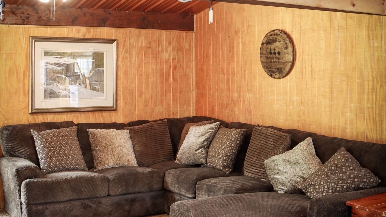 Photo of Livingroom in Stow
