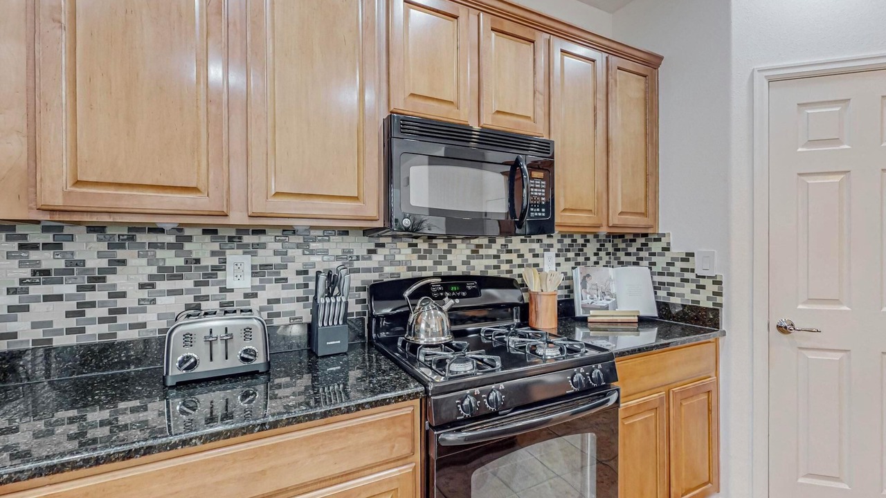 Photo of Kitchen in Rio Rancho