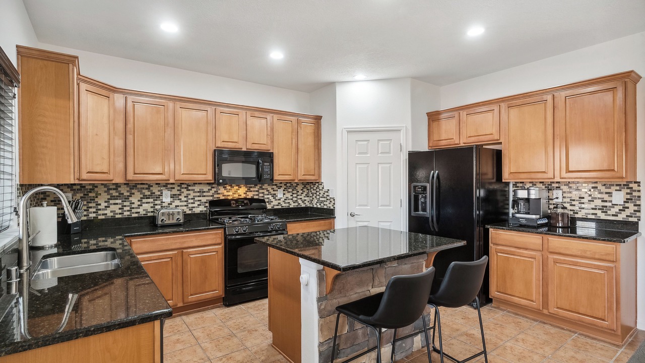 Photo of Kitchen in Rio Rancho