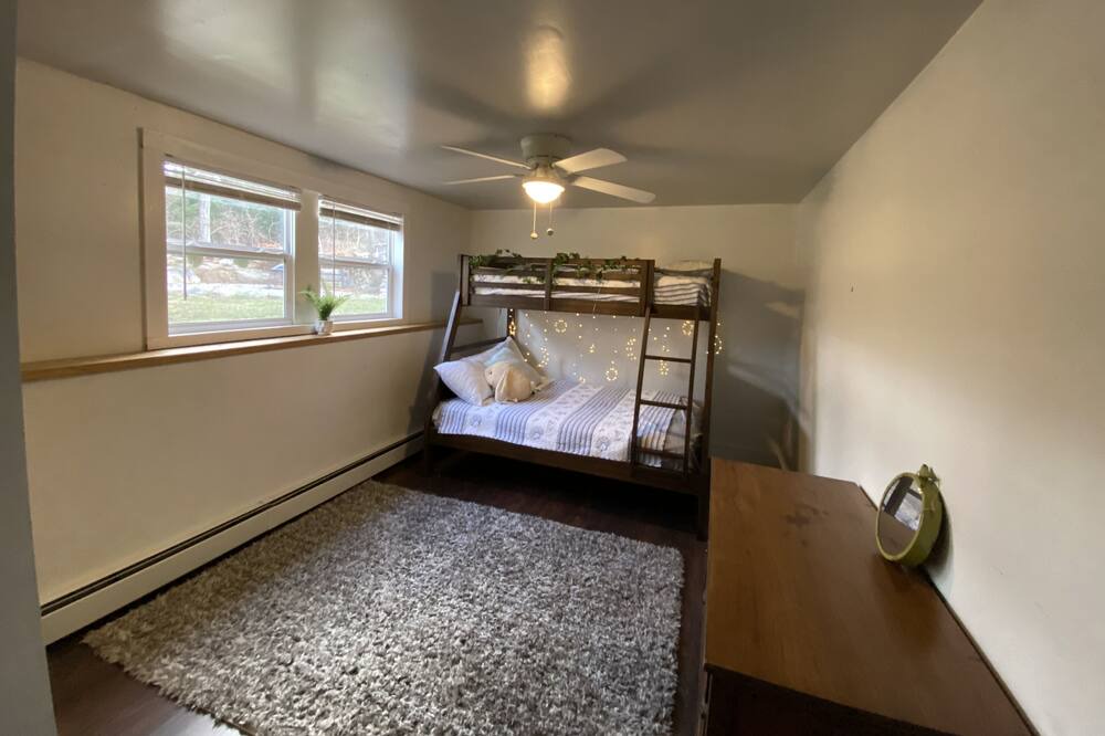 Photo of Bedroom in East Andover