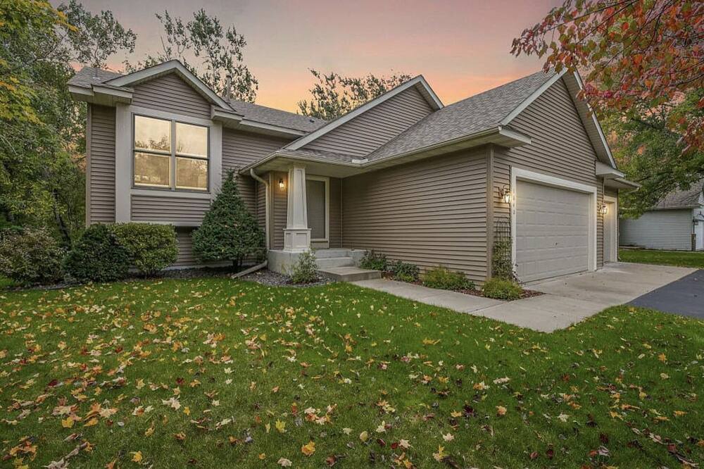 Photo of Outdoor in Blaine