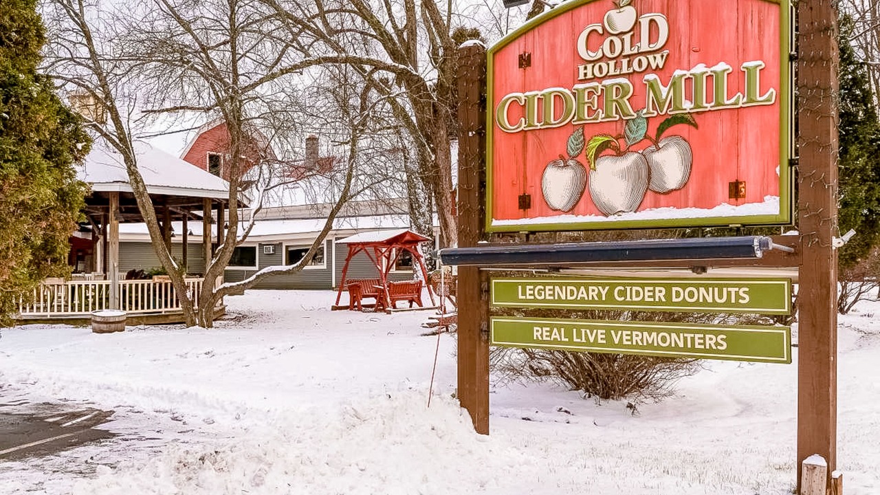 Photo of Outdoor in Waterbury Center
