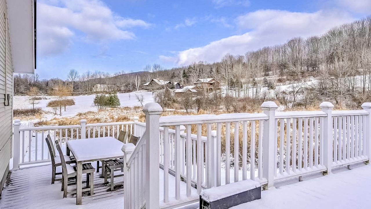 Photo of Outdoor in Waterbury Center