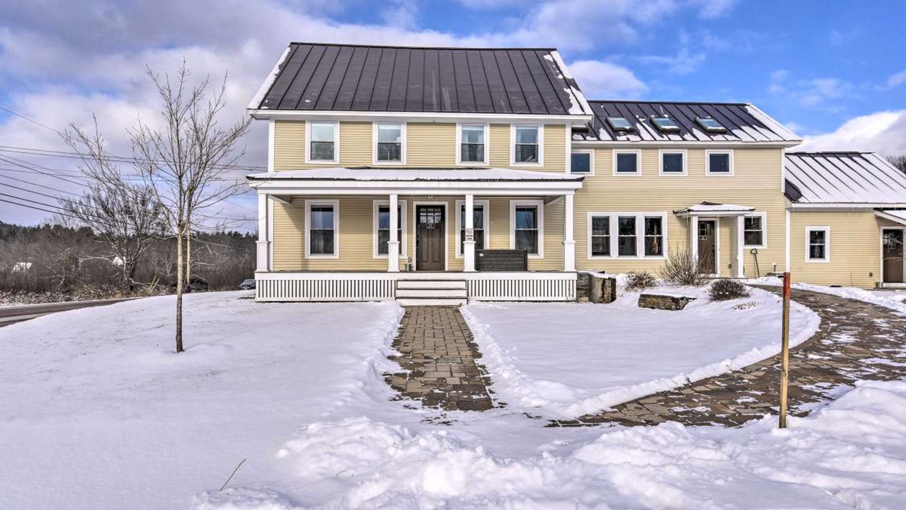 Photo of Outdoor in Waterbury Center