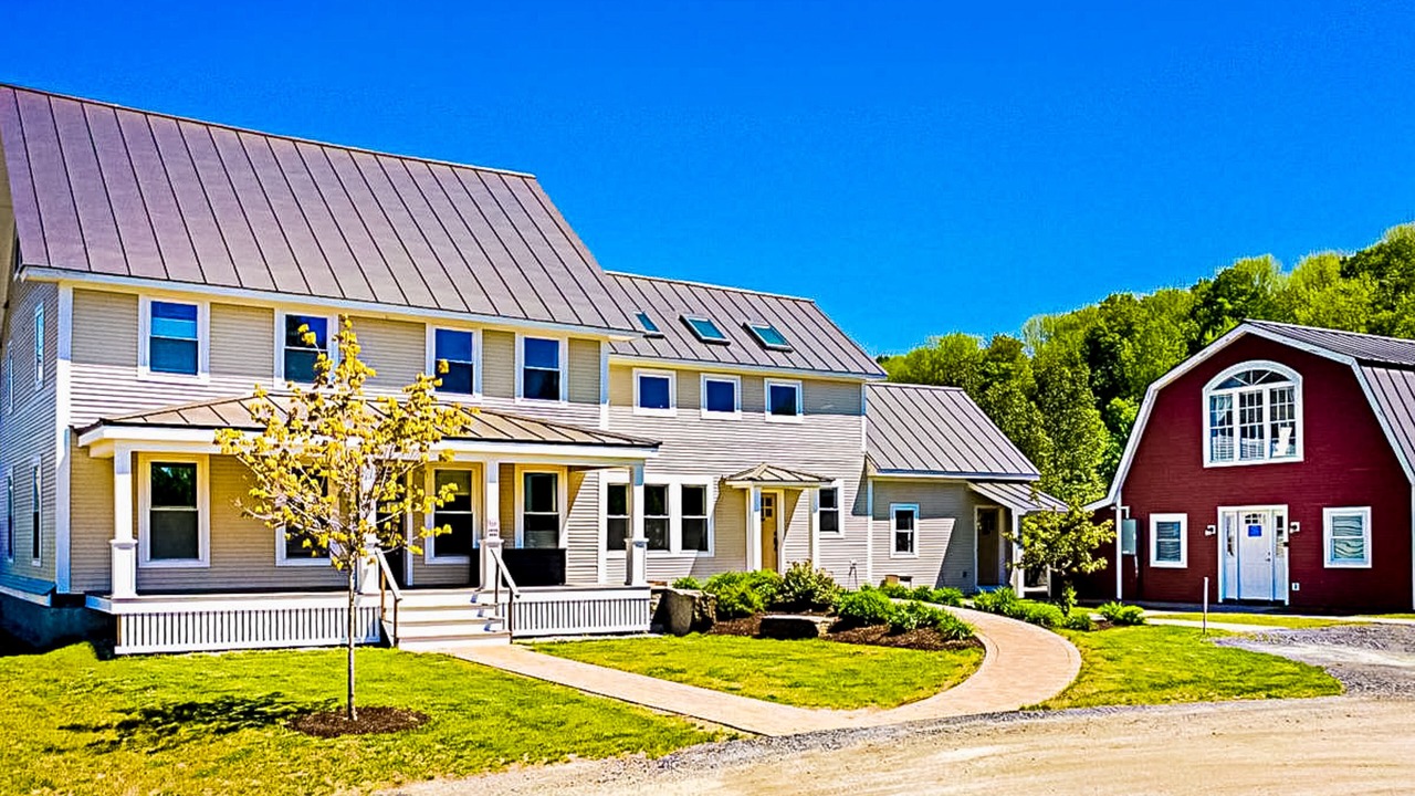 Photo of Outdoor in Waterbury Center
