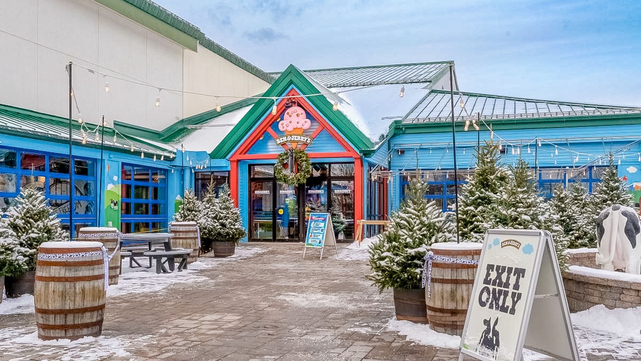 Photo of Outdoor in Waterbury Center