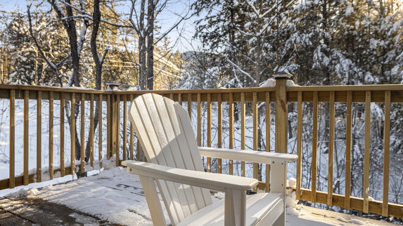 Photo of Patio Balcony in Bartlett