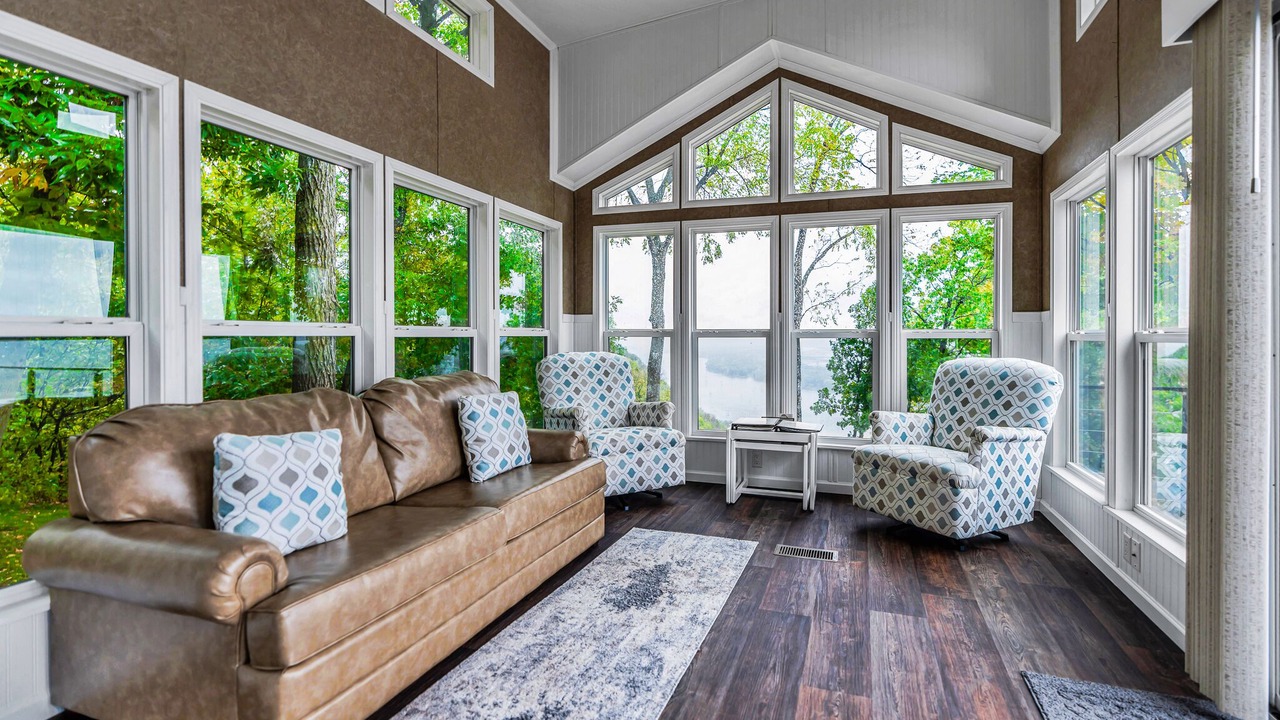 Photo of Livingroom in De Soto