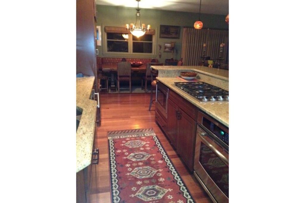 Photo of Kitchen in Bolton Landing