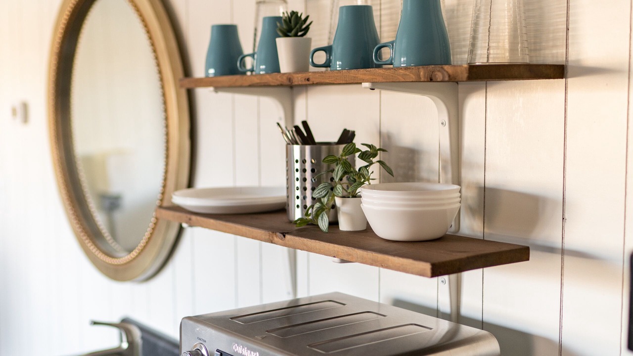 Photo of Kitchen in Deerwood