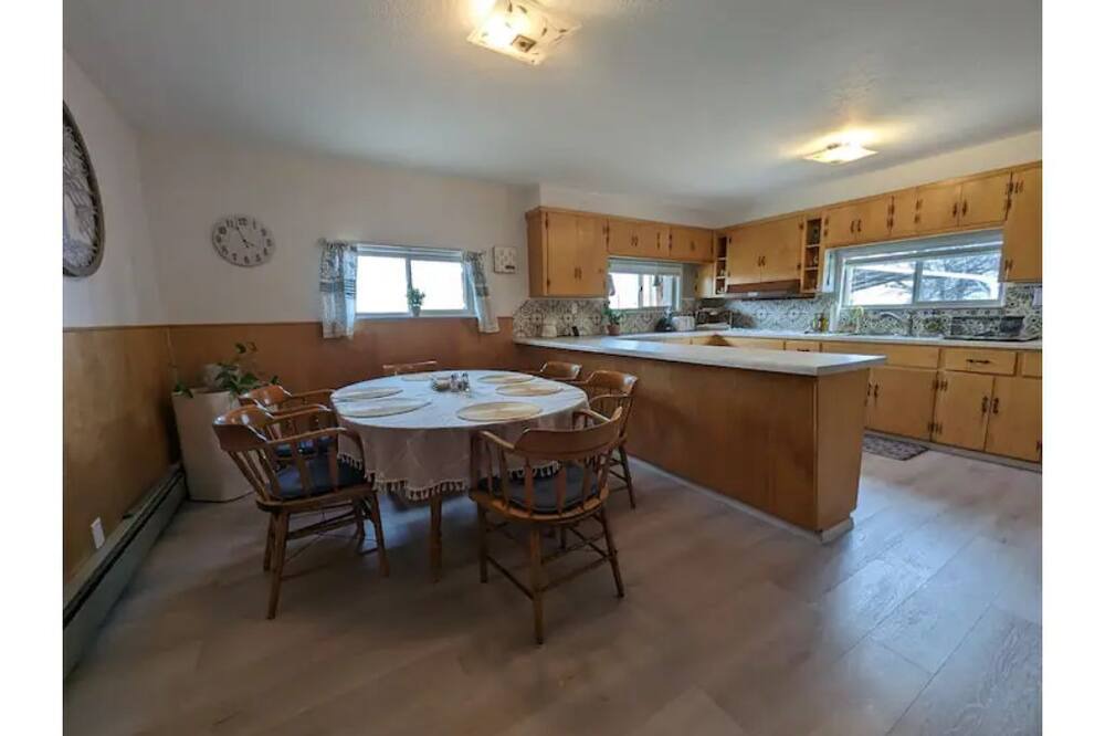 Photo of Kitchen in Rainsville