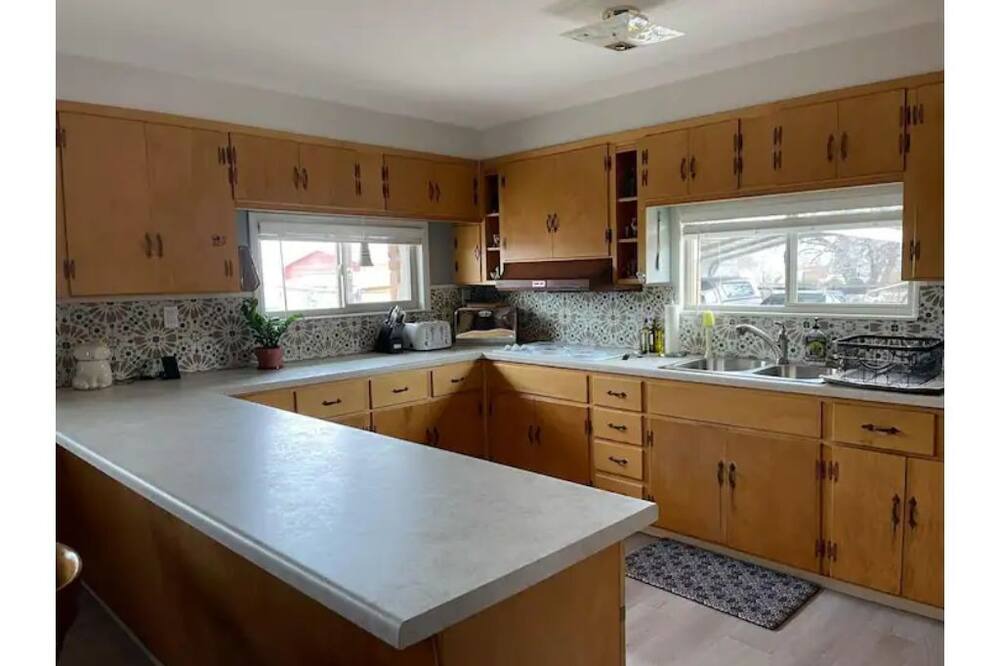 Photo of Kitchen in Rainsville