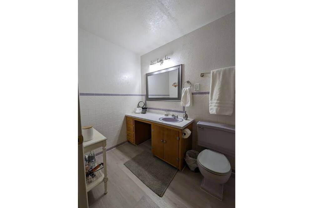 Photo of Bathroom in Rainsville
