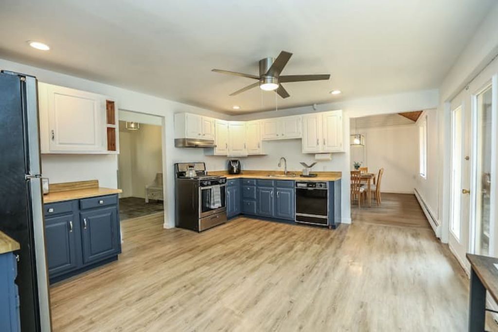 Photo of Kitchen in Harrisville