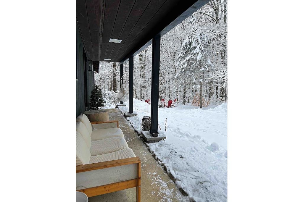 Photo of Outdoor in Harrisville