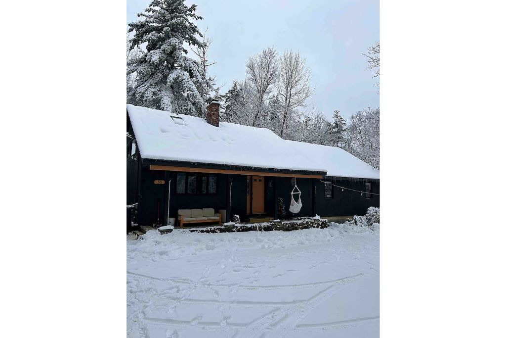 Photo of Outdoor in Harrisville