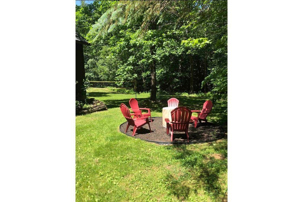 Photo of Outdoor in Harrisville