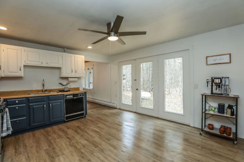 Photo of Kitchen in Harrisville