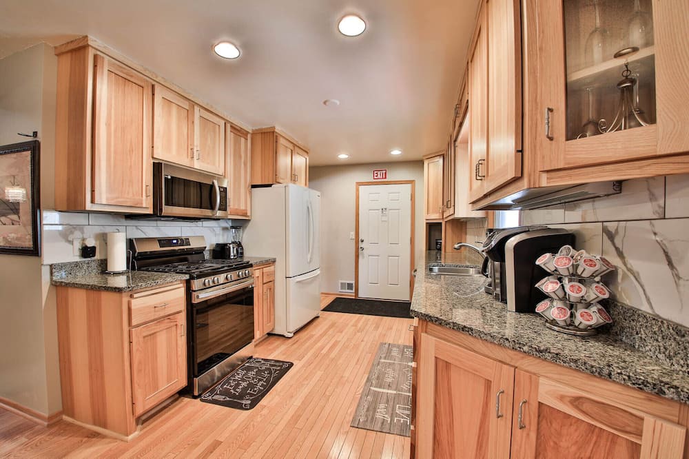 Photo of Kitchen in Mounds View