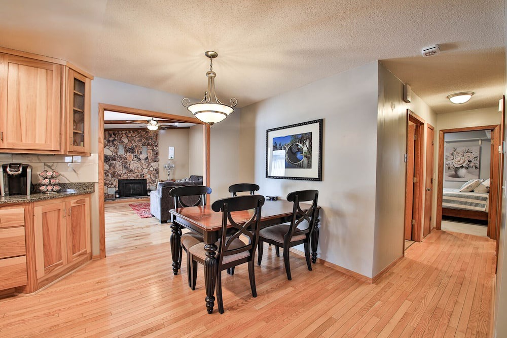 Photo of Kitchen in Mounds View