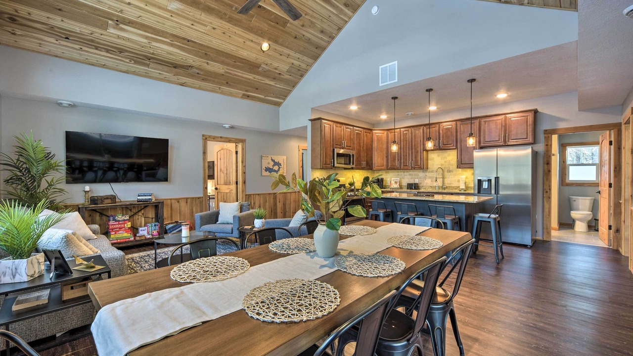 Photo of Kitchen in Hayward