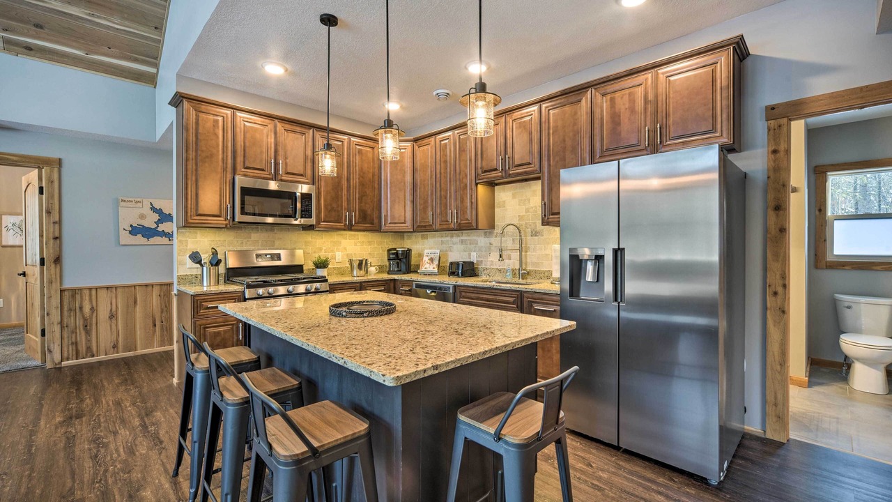 Photo of Kitchen in Hayward