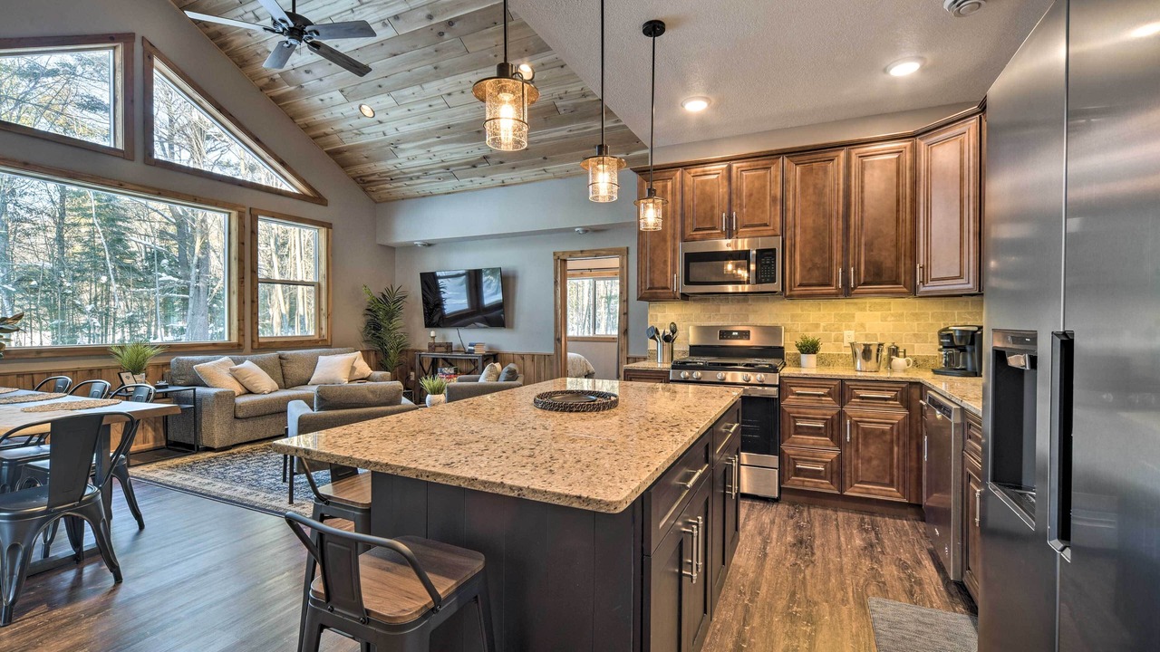 Photo of Kitchen in Hayward