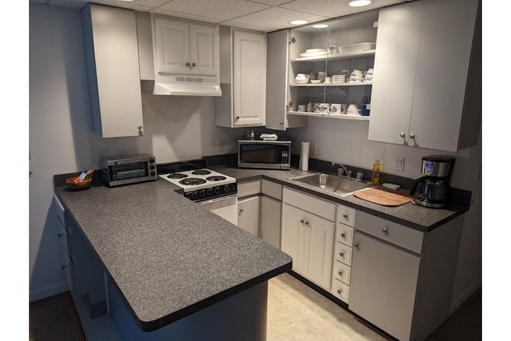 Photo of Kitchen in Lochmere