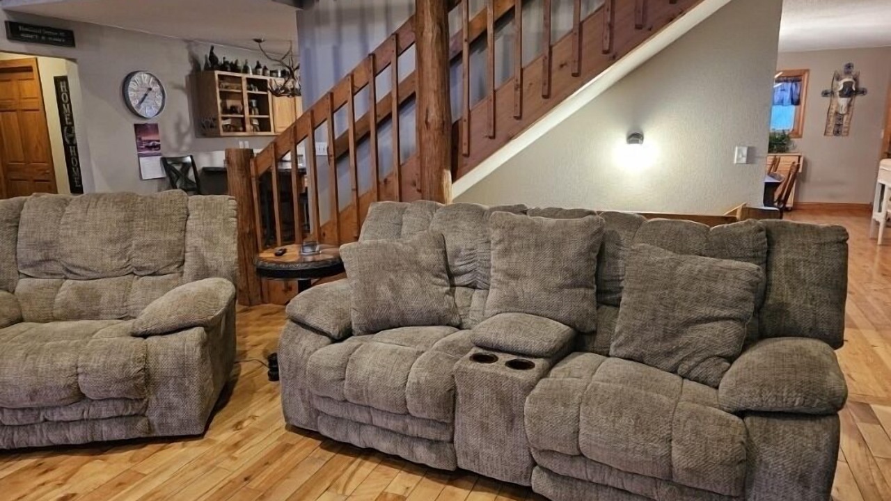 Photo of Livingroom in Richland Center