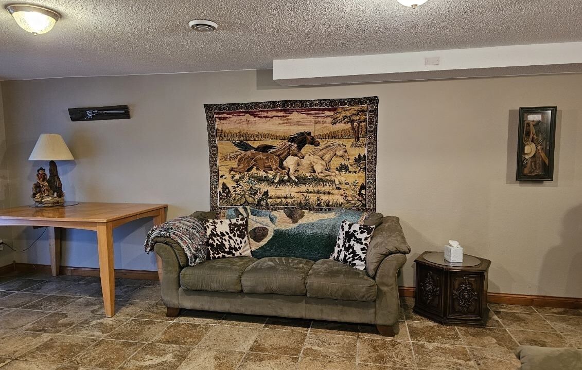 Photo of Livingroom in Richland Center