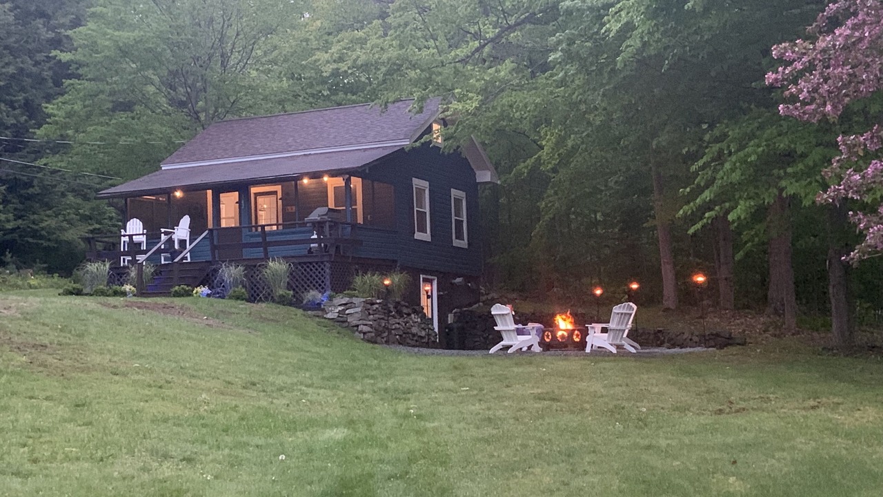 Photo of Outdoor in Brant Lake