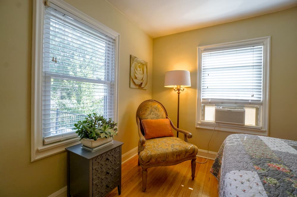 Photo of Bedroom in Kingfield
